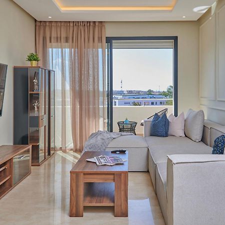 Yourplace Rabat - Royal Residence Exterior photo