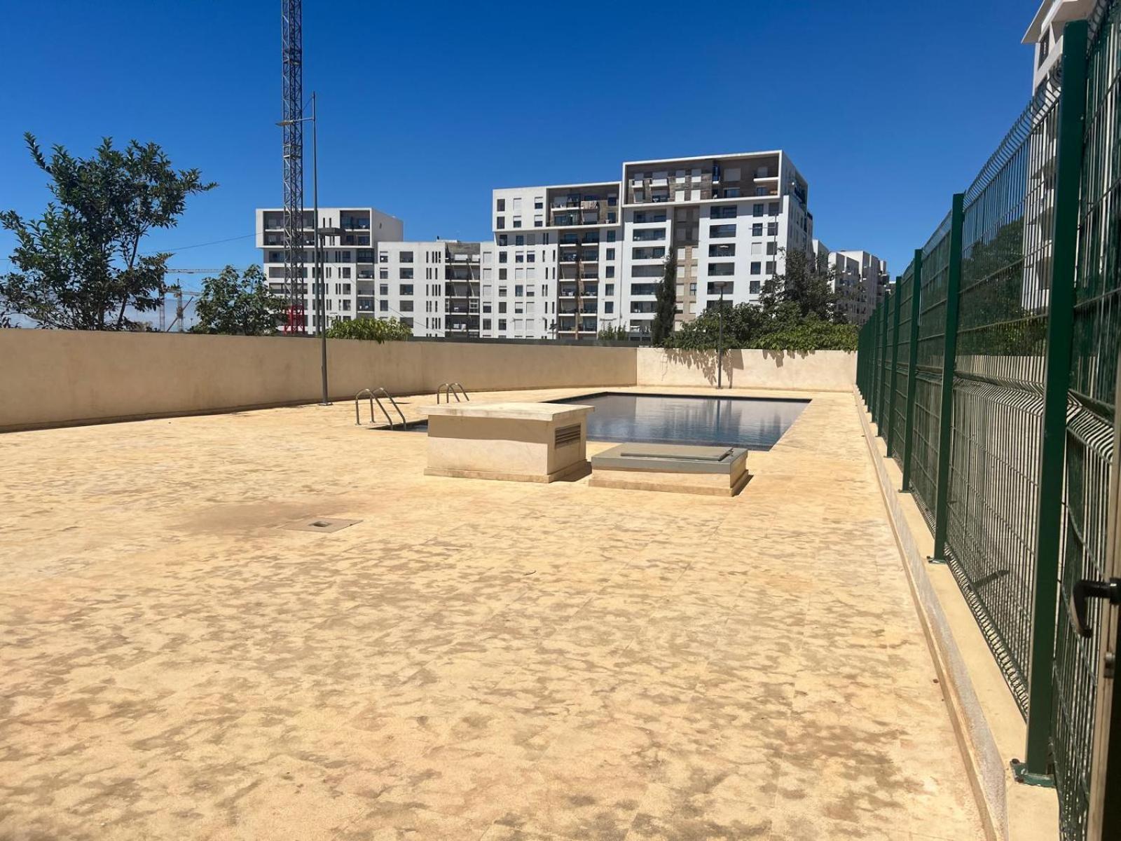 Yourplace Rabat - Royal Residence Exterior photo